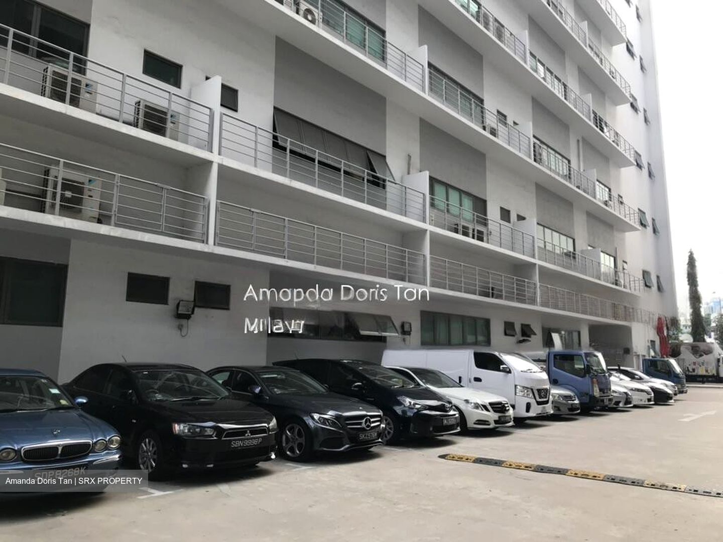 Premier @ Kaki Bukit (D14), Factory #464569911